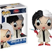 Cruella De Vil 11