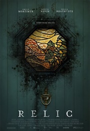 Relic (2020)
