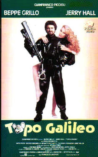 Topo Galileo (1987)