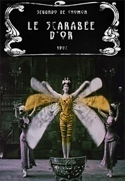 The Golden Beetle (1907)