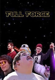 Full Force (2019)