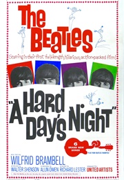A Hard Day's Night (1964)