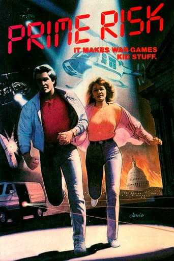 Prime Risk (1985)