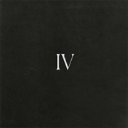 The Heart Part 4 - Kendrick Lamar