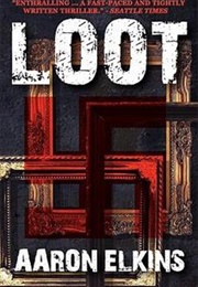 Loot (Aaron Elkins)