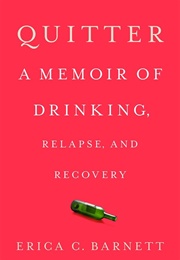 Quitter Memoir (Erica)