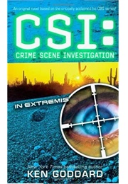 In Extremis (Ken Goddard)