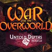 War for the Overworld