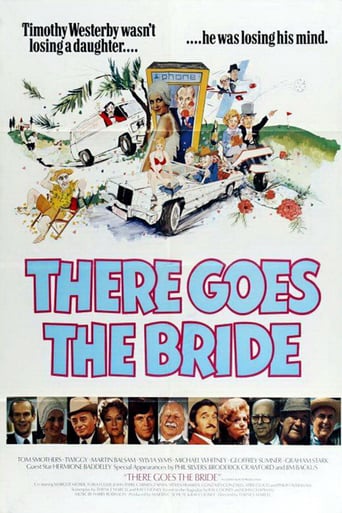 There Goes the Bride (1980)
