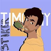 Tim Stoker (The Magnus Archives)