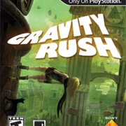 Gravity Rush