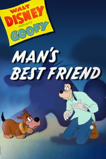 Man's Best Friend (1952)