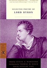 Lyric Poetry of Lord Byron (George Gordon, Lord Byron))