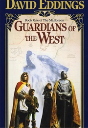 Guardians of the West (Eddings, David)
