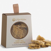 Fudge Kitchen Peanut Brittle