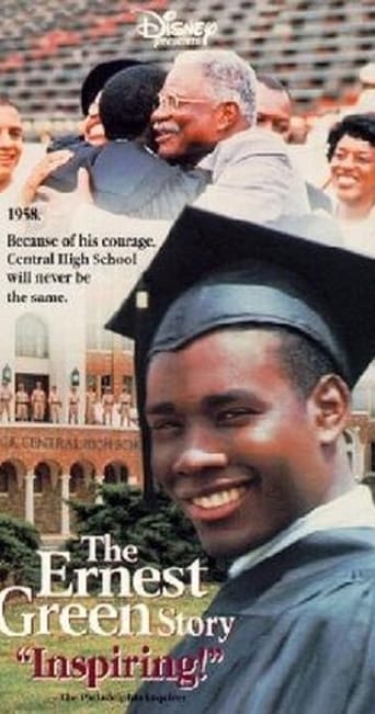 The Ernest Green Story (1993)