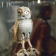 Bubo the Mechanical Owl (Clash of the Titans)