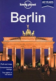 Lonely Planet Berlin (Lonely Planet)