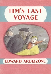 Tim's Last Voyage (Ardizzone)