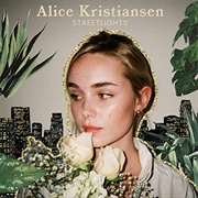 Streetlights - Alicia Kristiansen
