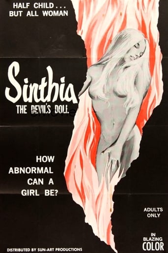 Sinthia: The Devil&#39;s Doll (1970)