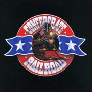 Queen of Memphis - Confederate Railroad