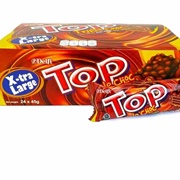 Delfi Top Triple Choc