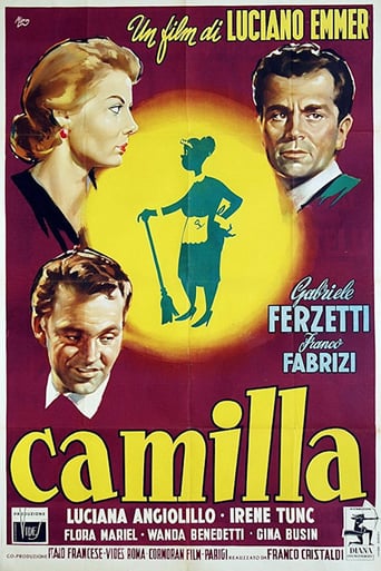 Camilla (1954)