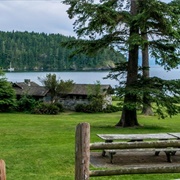 Deception Pass State Park