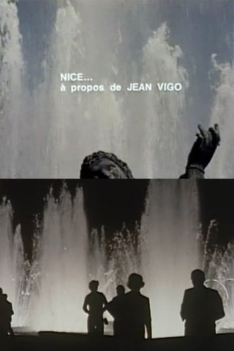 Nice - À Propos De Jean Vigo (1983)