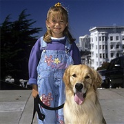 Comet (Full House)
