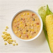 Summer Corn Chowder