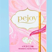 Strawberry Pejoy