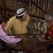 TEGWAR-Bang the Drum Slowly