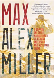 Max (Alex Miller)
