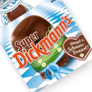 Dickmann's Super Schaum-Busserl