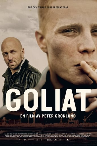 Goliath (2019)
