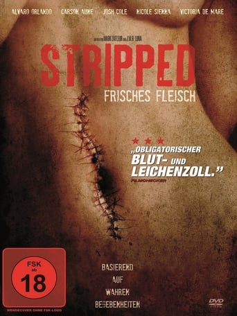 Stripped (2013)