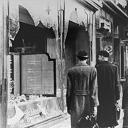 Kristallnacht