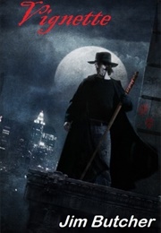 Vignette (Jim Butcher)