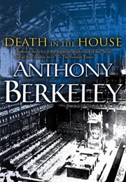Death in the House (Anthony Berkeley)