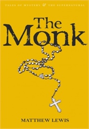 The Monk (Lewis)