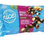 Nice Bridge Mix