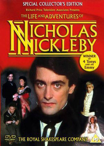 The Life and Adventures of Nicholas Nickleby (1982)