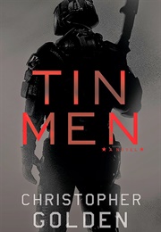 Tin Men (Christopher Golden)