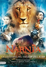La Travesía Del Viajero Del Alba (C.S. Lewis)