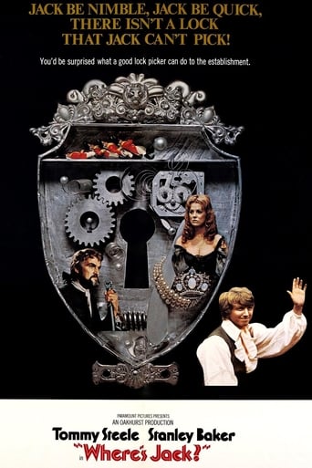 Where's Jack? (1969)