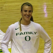 Sabrina Ionescu