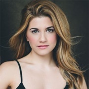 Elise Bauman