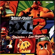 Asterix & Obelix XXL 2: Mission - Las Vegum